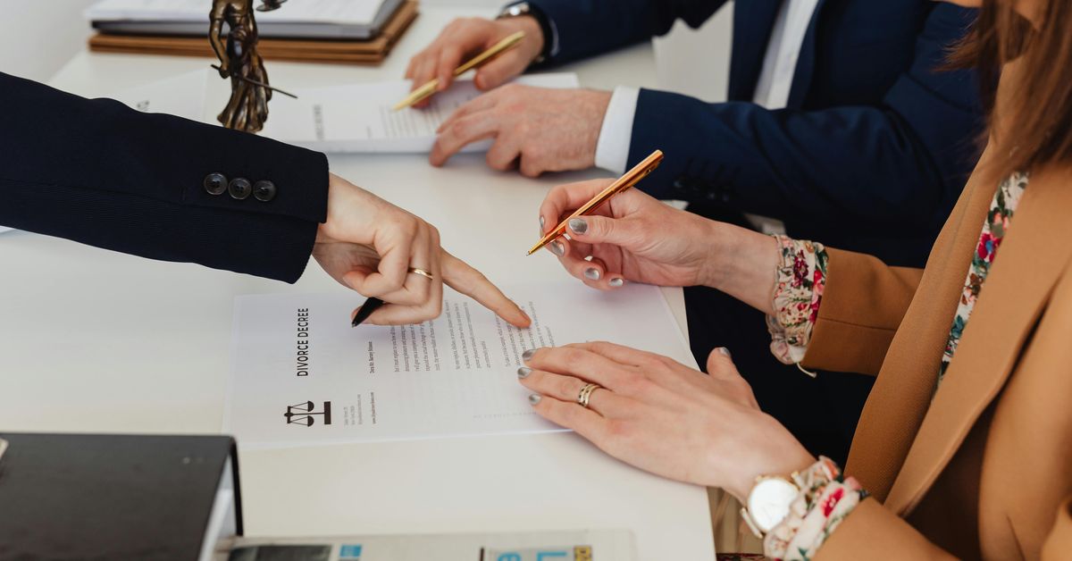 Comment traduire un jugement