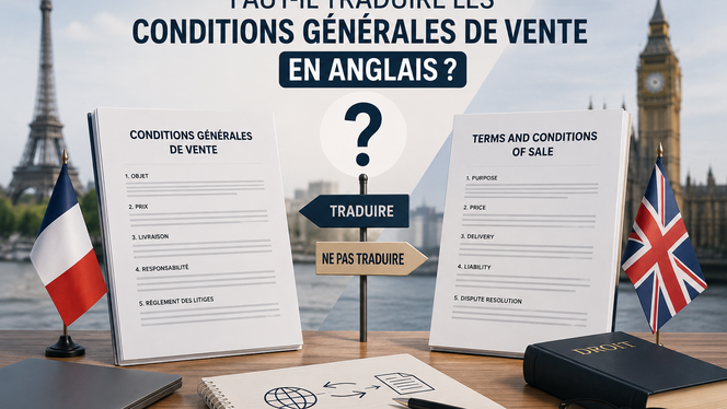 alt="Faut-il traduire les CGV pour vendre à l'international et sécuriser ses relations commerciales"