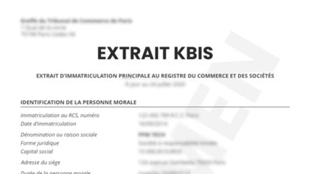 alt="Traduction assermentée d'un extrait Kbis : les étapes clés pour une utilisation à l'international"