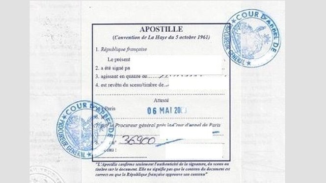 alt="Qu'est-ce que la légalisation de documents et pourquoi est-elle nécessaire pour l'étranger"